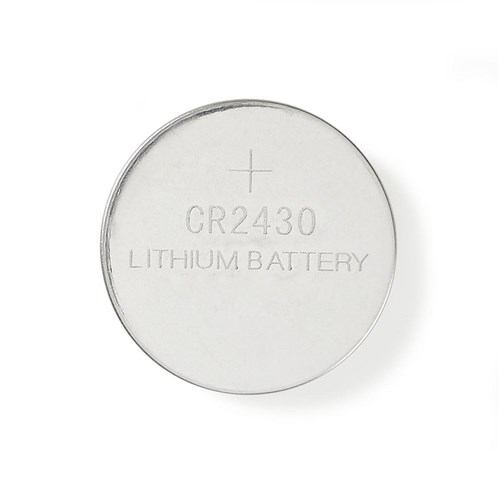 CR2430 Lithium Battery 001